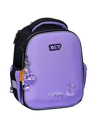 Рюкзак каркасний YES H-100S Shiny Bunny (550204)