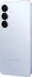 Мобільний телефон Samsung S25 12/256 Gb Icyblue SM-S931B/DS - мініатюра 6