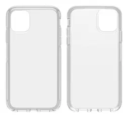 Чохол протиударний прозорий OtterBox Symmetry Series для iPhone 11 Pro (5.8") Clear - мініатюра 6