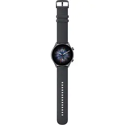 Смарт-годинник Amazfit GTR 3 Pro Infinite Black [62787] - мініатюра 5
