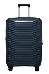 Валіза 68 См Samsonite UPSCAPE BLUE 68x47x28(31) KJ1*01002