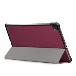 Чохол до планшета BeCover Smart Case Samsung Galaxy Tab S6 Lite 10.4 P610/P613/P615/P6 (705216) - мініатюра 6