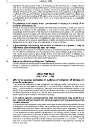 Core Statutes on Contract, Tort and Restitution 2012-2013 - мініатюра 6