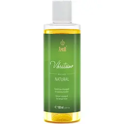Масажна олія Vibratissimo Natural 100 мл Amor 7115090260 104735