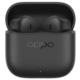 Навушники Oppo Enco Buds3 ETEG1 Slate Black - мініатюра 4