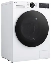 Пральна машина автоматична LG F2X5PS5W (7266827) - мініатюра 2