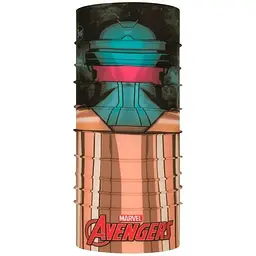Мультипов'язка Buff Superheroes Junior Original Vision (1033-BU 121597.555.10.00) - мініатюра 2