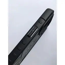 Оригінальний протиударний чохол UAG Pathfinder MagSafe для iPhone 15 Pro (6.1") Olive Drab 114281117272 - мініатюра 4