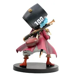 Фігурка Bandai Ван-Піс One Piece Усопп Usopp 13 см B OP U - мініатюра 3