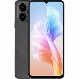 Смартфон Meizu Note 21 8/256GB Black (Global)