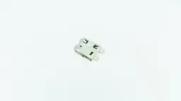 Роз'єм microUSB MUJ221 для планшета телефону