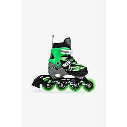 Роликові ковзани Best Roller 16540-S 30-33 Зелений
