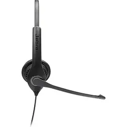 Навушники Jabra BIZ 1100 EDU Stereo 3.5 мм Black (1159-0139-EDU) - мініатюра 3