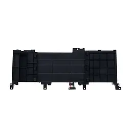 Акумулятор до ноутбука ASUS ROG GL502VY C41N1531, 4120mAh (62Wh), 4cell, 15.2V, Li-ion (A47562) - мініатюра 2