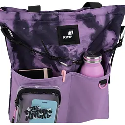 Сумка-шопер Kite Education teens 586-3 (K25-586-3) - мініатюра 5