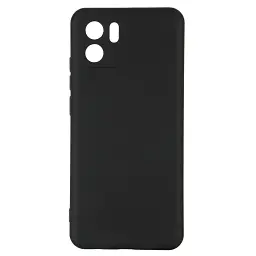 Чохол ArmorStandart ICON для Xiaomi Redmi A1 / A2 Camera cover Black