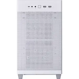 Корпус Asus Prime AP201 Tempered Glass White (90DC00G3-B39010) [134527] - мініатюра 2