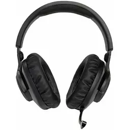 Бездротові навушники JBL Quantum 350 Wireless Black (JBLQ350WLBLK) 61480-ska - мініатюра 5