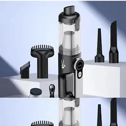 Пилосос Aspiring Aspiring Gale 4 Blow air Wireless and Cord 17000 Pa (GL16P12K) - мініатюра 8