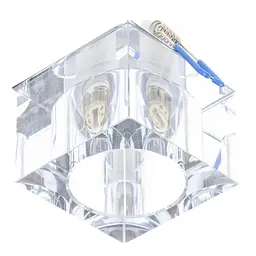 Світильник точковий Brille декоративний HDL-G174 CH CL L13-005 - мініатюра 5