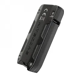 Ліхтар наключний Nitecore TIP SE Black (1088-6-1430_black) - мініатюра 4
