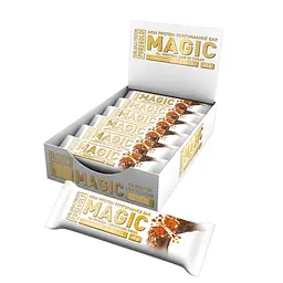 Протеїнові Батончики Magic - 24x45g Chocolate Cookies