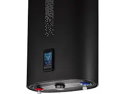 Електричний накопичувальний водонагрівач (бойлер) Electrolux EWH 80 SI BE EEC - мініатюра 5