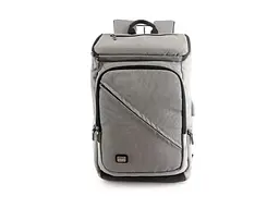 Рюкзак Mark Ryden Special MR6545 GrayUSB - мініатюра 2
