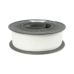 Пластик для 3D-принтера The Filament PLA Lite 1.75 мм WHITE 1 кг (TF-24218) - мініатюра 2