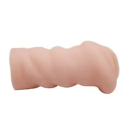 Мастурбатор Crazy Bull Leila Pocket Masturbator - мініатюра 6