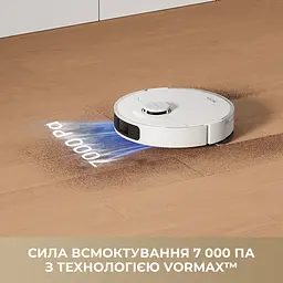Робот-пилосос MOVA S10 - мініатюра 2