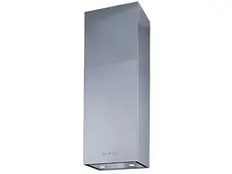 Витяжка VDB CUBE W Inox