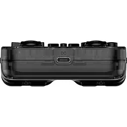 Ретро ігрова приставка Anbernic RG353V 64GB Transparent Black [102909] - мініатюра 7