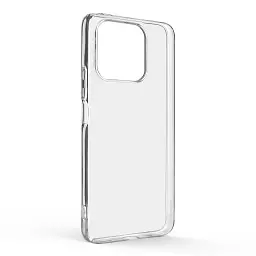 Чохол ArmorStandart Air для Honor X8a Clear - мініатюра 2
