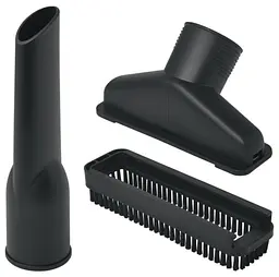 Пилосос Rotex Parquet Plus RVC18-G 700 Вт чорний - мініатюра 6
