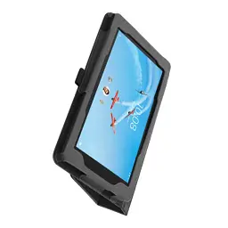 Чохол до планшета BeCover Slimbook Thomson TEO 8" Black (710130) - мініатюра 3