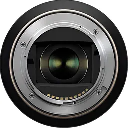 Об'єктив Tamron AF 17-70mm f/2.8 Di III-A VC RXD Fujifilm X [106632] - мініатюра 9