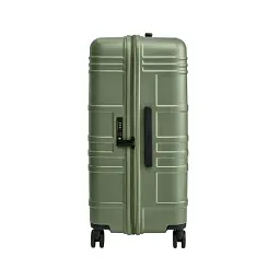 Валіза Xiaomi Ninetygo Modern Luggage 24" Green (6941413244480) - мініатюра 3