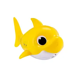 Інтерактивний ігровий набір для ванни Robo Alive Junior Baby Shark (25291) - мініатюра 3
