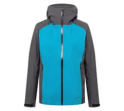 Куртка жіноча Black Diamond Highline Shell S Чорний-Синій