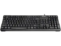 Клавіатура A4 Tech KR-750 - мініатюра 2