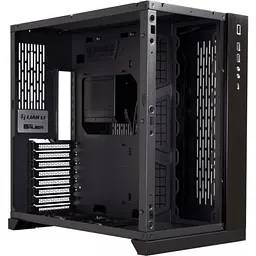 Корпус Lian Li O11 Dynamic Black PC Case (G99.O11DX.00) Без БП Б/в - мініатюра 5