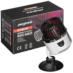 Помпа течії Jingye Wave Maker M3 3000 л/год (JY-M3) - мініатюра 7