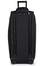 Сумка дорожня на колесах Gabol Week Eco 110L Negro (122315-001) - мініатюра 10