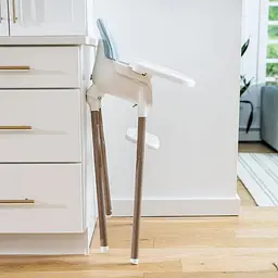 Стільчик для годування 3 в 1 Graco Presti М'ятний (3AJ999DEGEU) - мініатюра 2