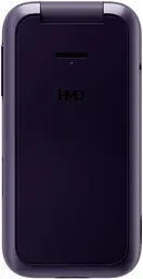 Мобільний телефон HMD 2660 Flip Violet - мініатюра 10