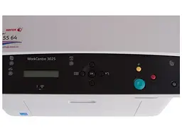 БФП Xerox WorkCentre 3025BI (3025V_BI) - мініатюра 8