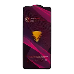 Захисне скло OG Xiaomi 14T/14T Pro/Poco F6/Poco F6 Pro Black