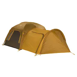 Тент-пристібка Marmot Colfax 2P Porch Помаранчевий - мініатюра 4