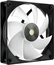 СВО OCYPUS DELTA L24 BK ARGB V2 (DELTA-L24-BK2AAWNN02X-GL) - мініатюра 8